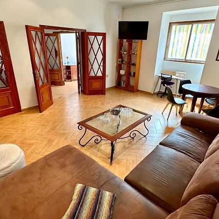 Hotel Casa Rozita Granadilla De Abona Zewnętrze zdjęcie