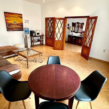 Hotel Casa Rozita Granadilla De Abona Zewnętrze zdjęcie