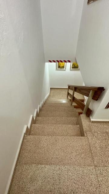 Hotel Casa Rozita Granadilla De Abona Zewnętrze zdjęcie