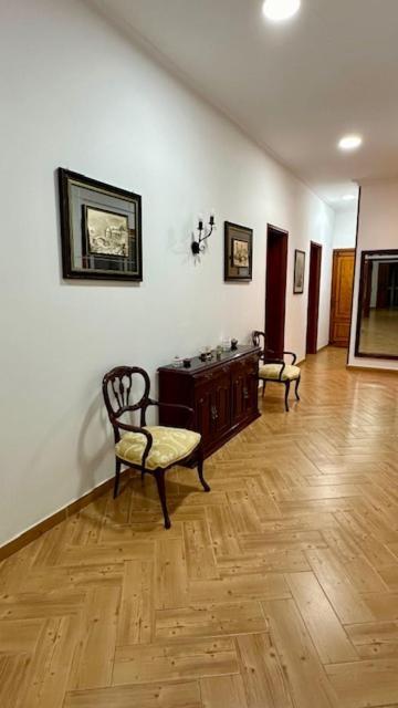 Hotel Casa Rozita Granadilla De Abona Zewnętrze zdjęcie
