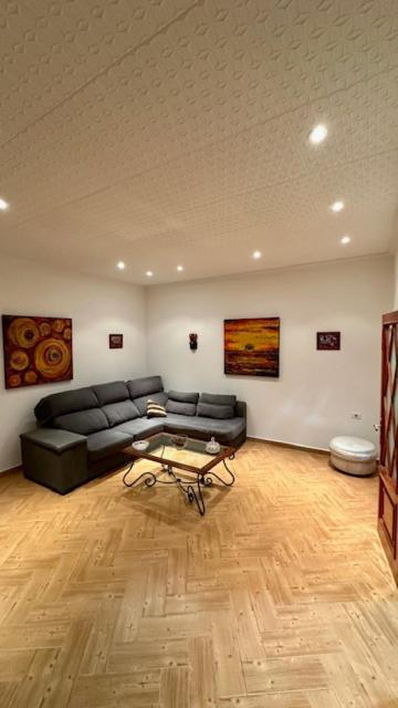 Hotel Casa Rozita Granadilla De Abona Zewnętrze zdjęcie