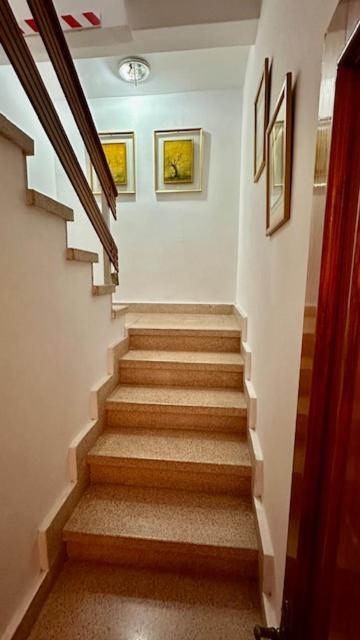 Hotel Casa Rozita Granadilla De Abona Zewnętrze zdjęcie