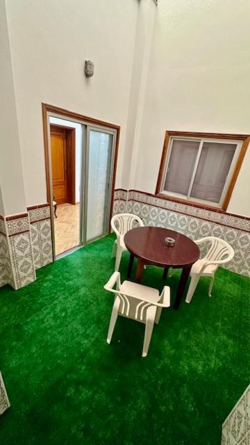 Hotel Casa Rozita Granadilla De Abona Zewnętrze zdjęcie