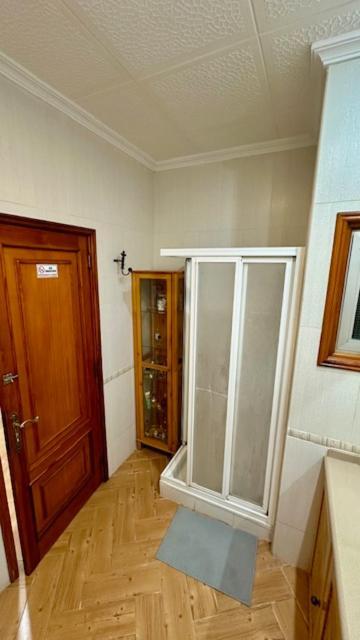 Hotel Casa Rozita Granadilla De Abona Zewnętrze zdjęcie