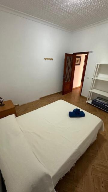 Hotel Casa Rozita Granadilla De Abona Zewnętrze zdjęcie
