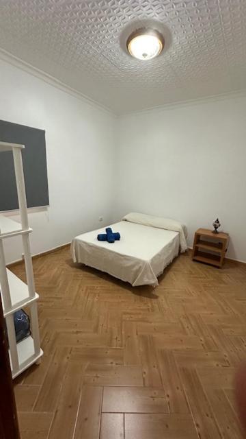 Hotel Casa Rozita Granadilla De Abona Zewnętrze zdjęcie