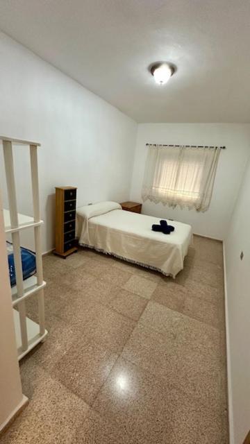 Hotel Casa Rozita Granadilla De Abona Zewnętrze zdjęcie