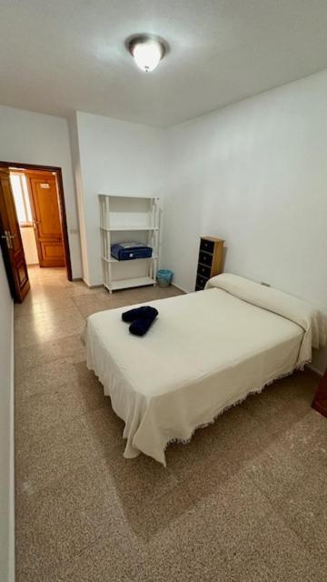 Hotel Casa Rozita Granadilla De Abona Zewnętrze zdjęcie
