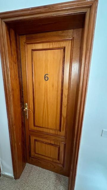 Hotel Casa Rozita Granadilla De Abona Zewnętrze zdjęcie