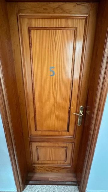 Hotel Casa Rozita Granadilla De Abona Zewnętrze zdjęcie