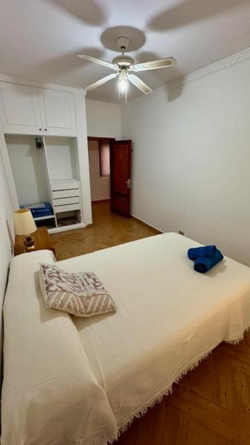 Hotel Casa Rozita Granadilla De Abona Zewnętrze zdjęcie