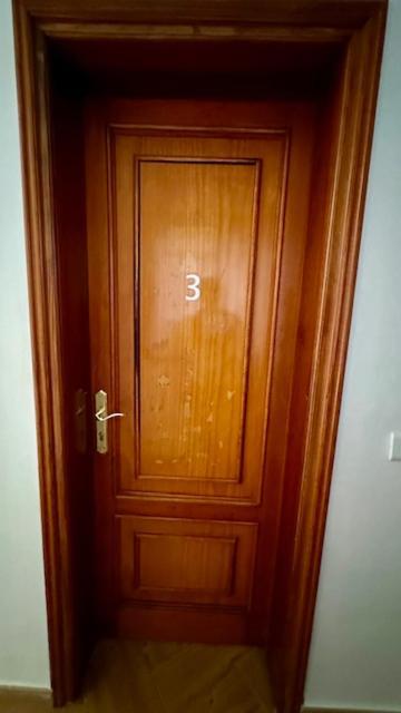 Hotel Casa Rozita Granadilla De Abona Zewnętrze zdjęcie
