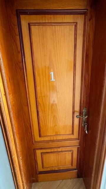 Hotel Casa Rozita Granadilla De Abona Zewnętrze zdjęcie