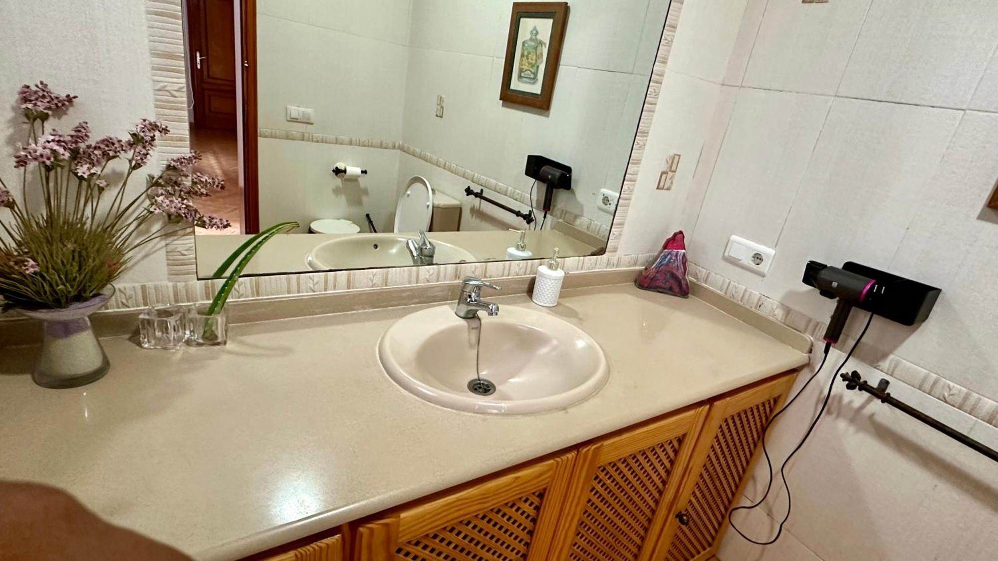 Hotel Casa Rozita Granadilla De Abona Zewnętrze zdjęcie