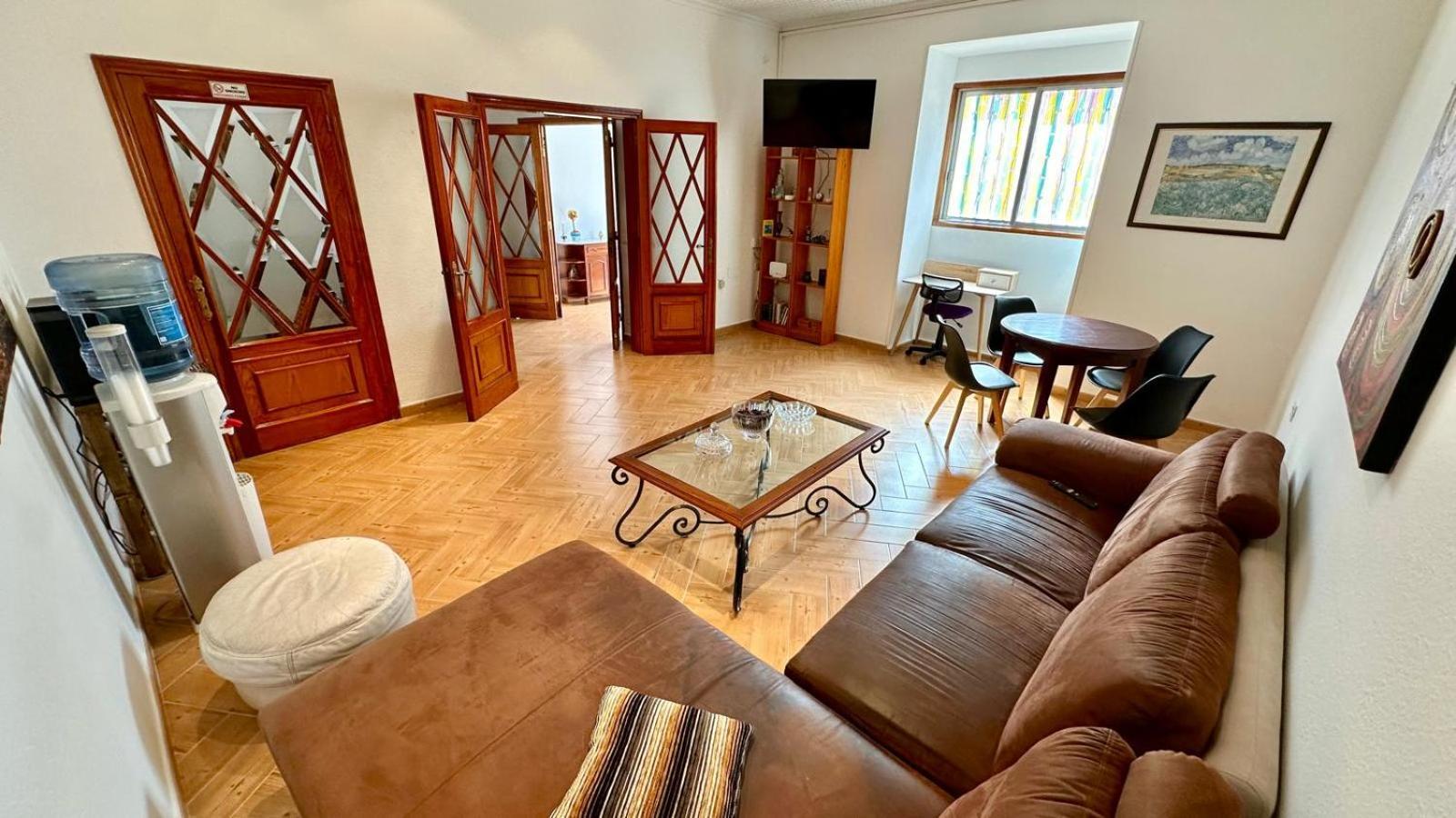 Hotel Casa Rozita Granadilla De Abona Zewnętrze zdjęcie