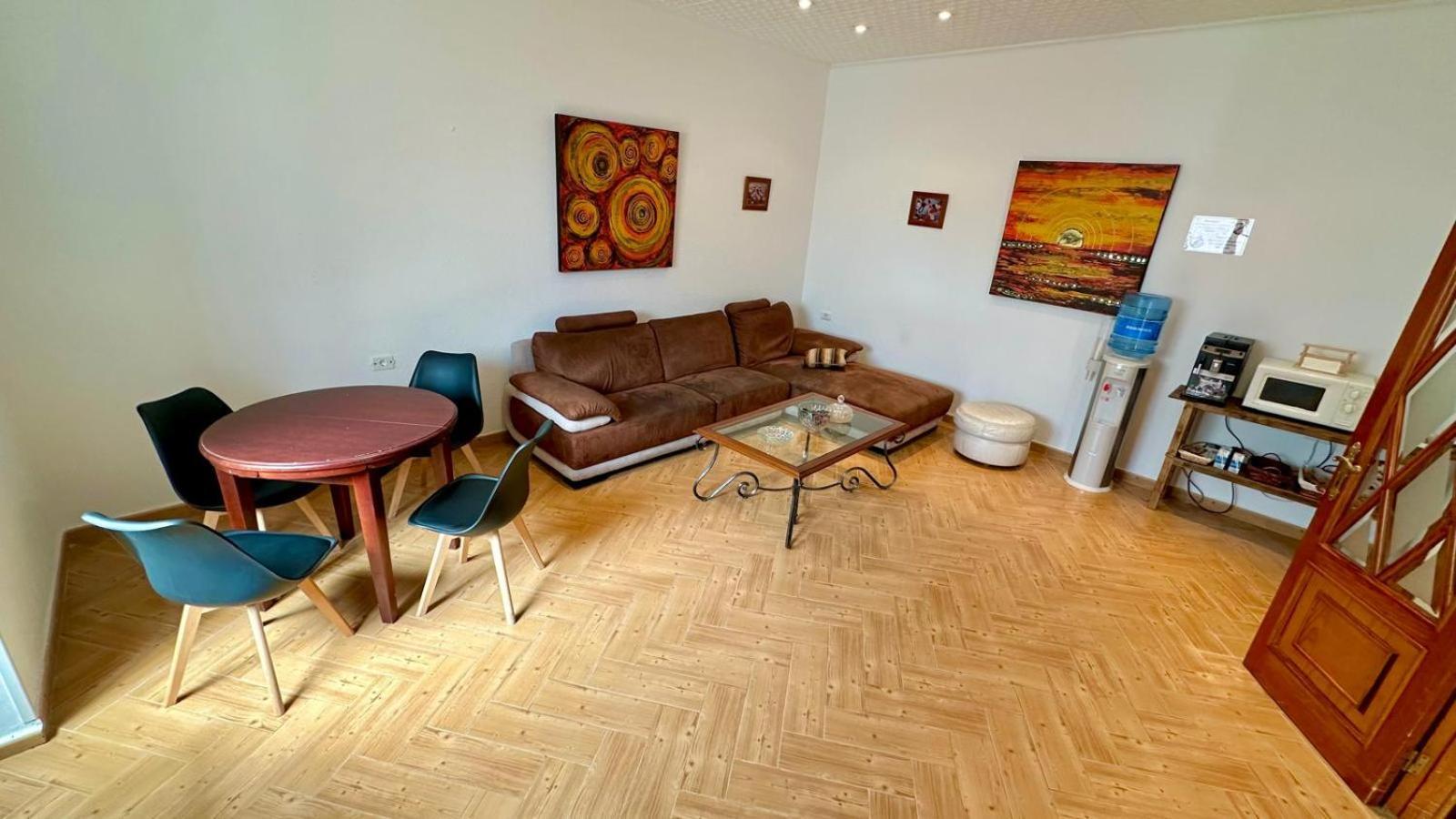 Hotel Casa Rozita Granadilla De Abona Zewnętrze zdjęcie