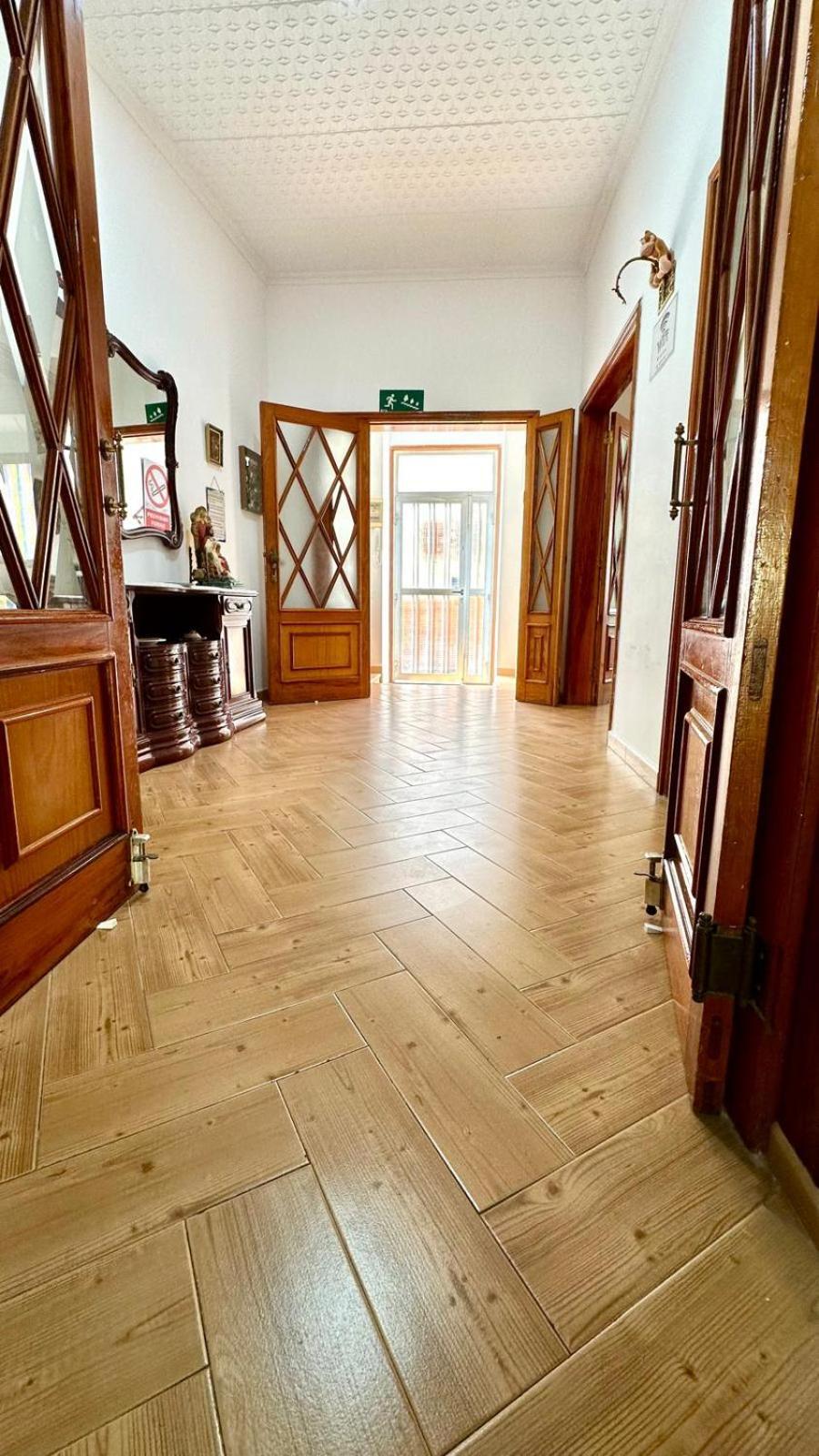 Hotel Casa Rozita Granadilla De Abona Zewnętrze zdjęcie